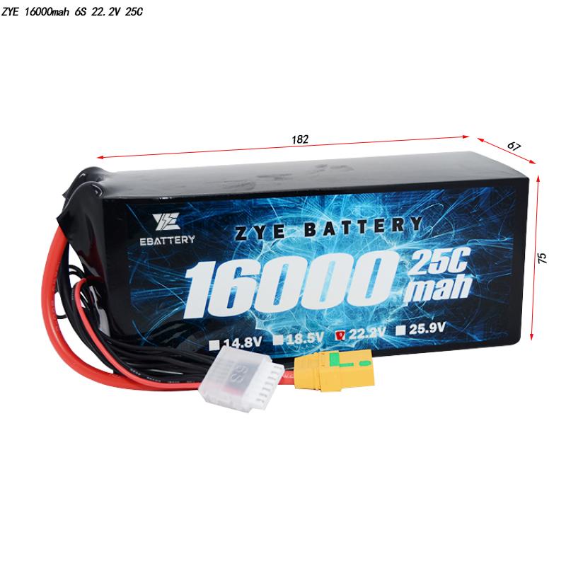 Ar galiu naudoti „Lipo“ bateriją savo „RC“ automobilyje?