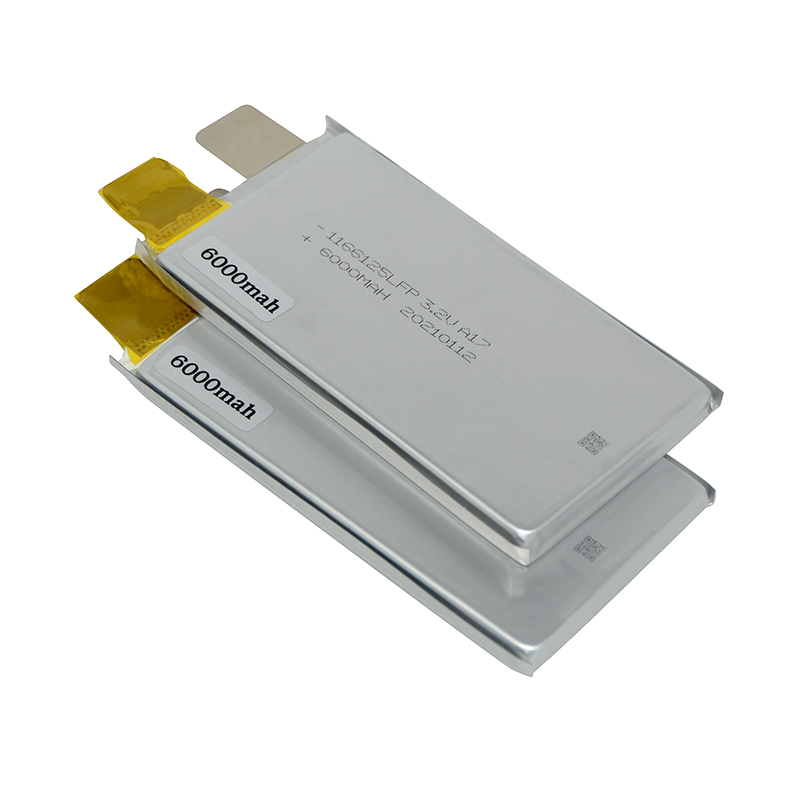 Kaip sutvarkyti išpūstą „Lipo“ bateriją?