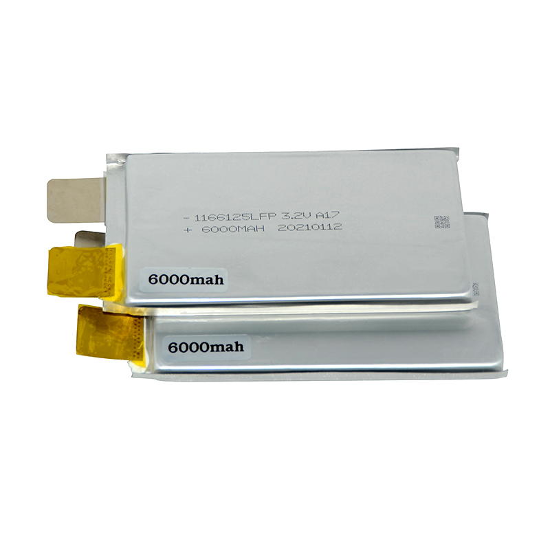 Kaip įkrauti žemos įtampos „Lipo“ bateriją?