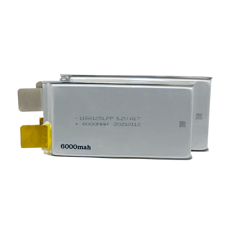 Kaip patikrinti „Lipo“ akumuliatoriaus talpą?