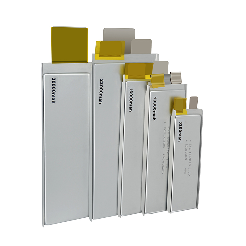 Filmo ir oro fotografija: geriausios „Lipo“ baterijos dronams