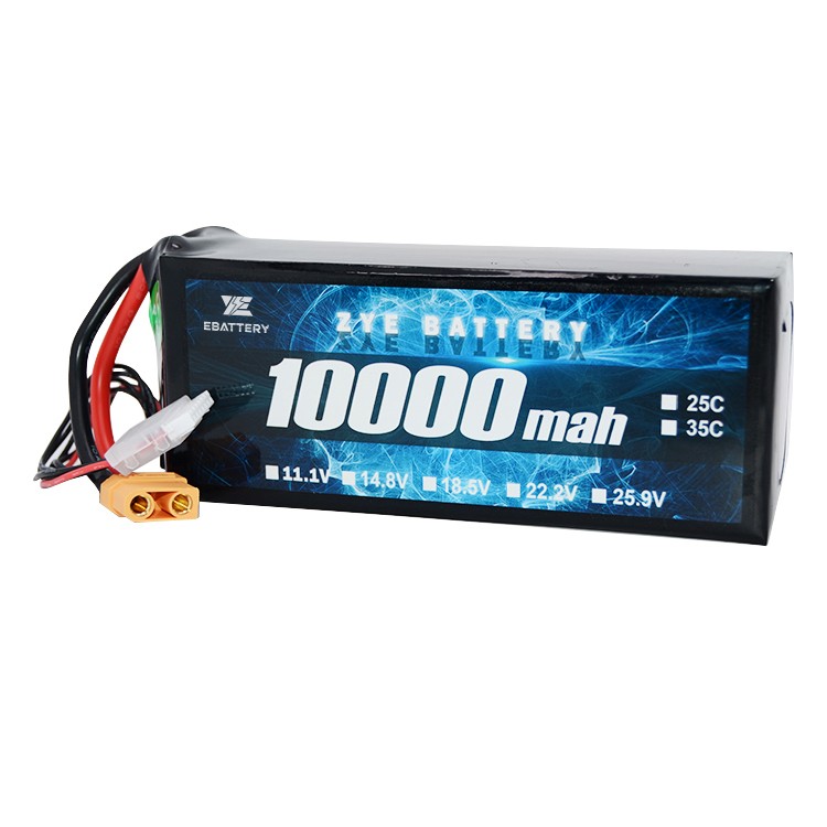 Kokią įtampą niekada nebūtumėte eiti žemiau su „Lipo“ baterija?