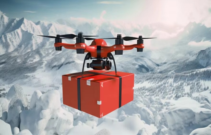 Kaip apskaičiuoti skirtingų dronų akumuliatoriaus patvarumą?