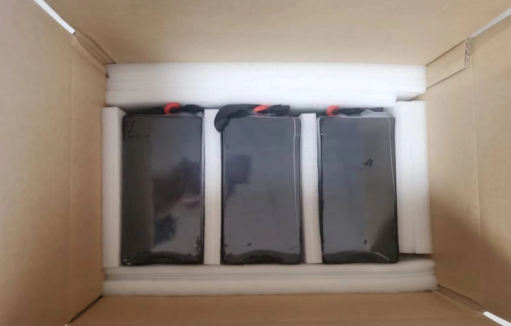 Kiek laiko veikia kietojo kūno baterijos?