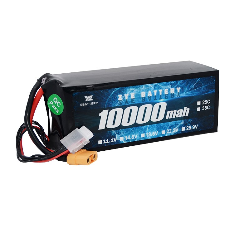 akumuliatoriaus lipo
